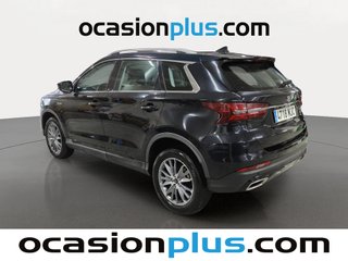 SWM G01 1.5T Luxury 96 kW (131 CV)