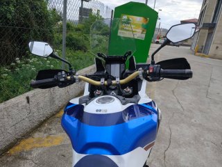 Honda Africa Twin Adventure Sport