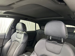 Audi Q8 50 TDI 210kW Black Line Plus quattro tip