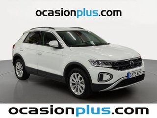 Volkswagen T-Roc Life 1.5 TSI 110 kW (150 CV) DSG