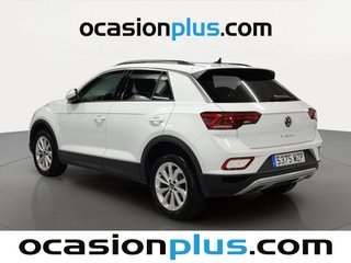 Volkswagen T-Roc Life 1.5 TSI 110 kW (150 CV) DSG