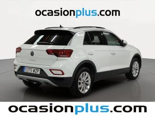 Volkswagen T-Roc Life 1.5 TSI 110 kW (150 CV) DSG