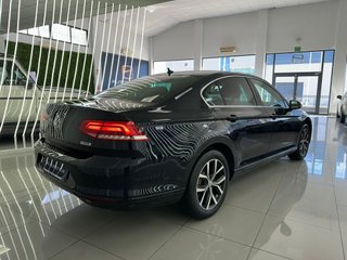Volkswagen Passat Advance 1.6 TDI 88kW (120CV)