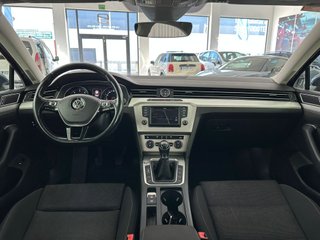 Volkswagen Passat Advance 1.6 TDI 88kW (120CV)