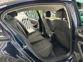 Volkswagen Passat Advance 1.6 TDI 88kW (120CV)