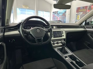 Volkswagen Passat Advance 1.6 TDI 88kW (120CV)