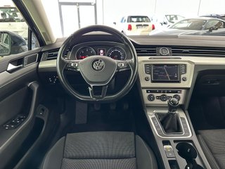 Volkswagen Passat Advance 1.6 TDI 88kW (120CV)
