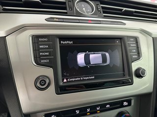 Volkswagen Passat Advance 1.6 TDI 88kW (120CV)