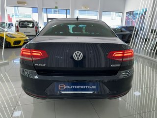Volkswagen Passat Advance 1.6 TDI 88kW (120CV)