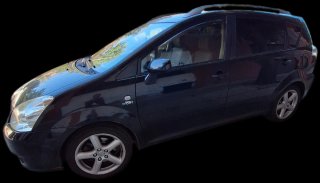 Toyota Corolla 2006