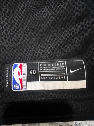 Camiseta Nike Lakers