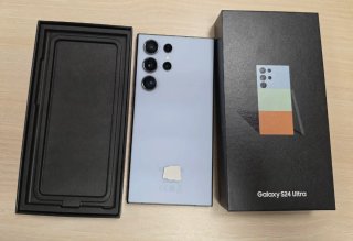 Samsung Galaxy S24 Ultra 512GB