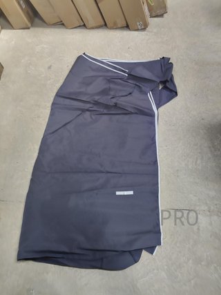Carpa Plegable 3x3 Azul - KG KITGARDEN