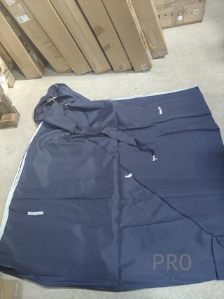 Carpa Plegable 3x3 Azul - KG KITGARDEN