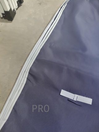 Carpa Plegable 3x3 Azul - KG KITGARDEN