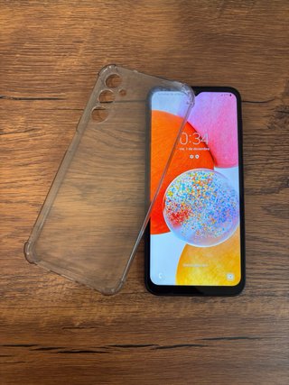 Samsung Galaxy A14