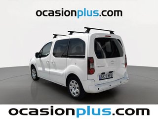 Peugeot Partner Tepee Combi 1.6 BlueHDI Active 73 kW (100 CV)
