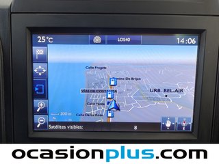 Peugeot Partner Tepee Combi 1.6 BlueHDI Active 73 kW (100 CV)