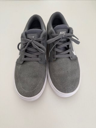 Zapatillas Nike SB Talla 38
