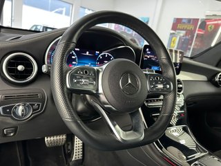 Mercedes-Benz GLC Coupé GLC 300 d 4MATIC