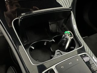 Mercedes-Benz GLC Coupé GLC 300 d 4MATIC