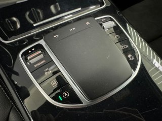 Mercedes-Benz GLC Coupé GLC 300 d 4MATIC