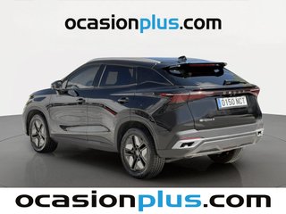 OMODA 5 1.6 TGDI Premium 108 kW (145 CV)