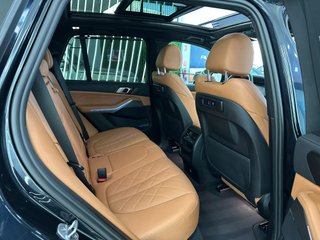 BMW X5 xDrive40d