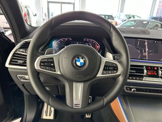 BMW X5 xDrive40d