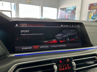 BMW X5 xDrive40d