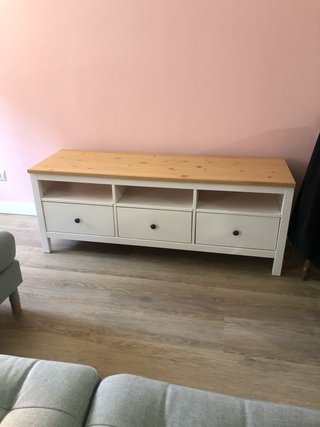 Montador-Montamos su cómoda/cajonera madera Ikea