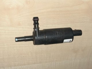 Bomba limpia faros BMW E46