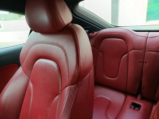Audi TT 2008