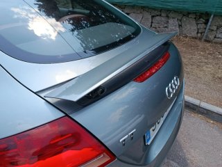 Audi TT 2008