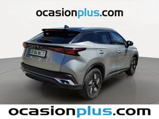 OMODA 5 1.6 TGDI Premium 108 kW (145 CV)