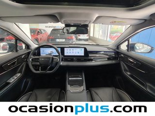 OMODA 5 1.6 TGDI Premium 108 kW (145 CV)