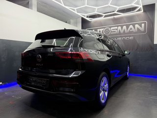 Volkswagen Golf Advance 1.5 TSI EVO 96kW (130CV)