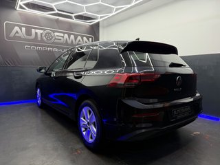 Volkswagen Golf Advance 1.5 TSI EVO 96kW (130CV)