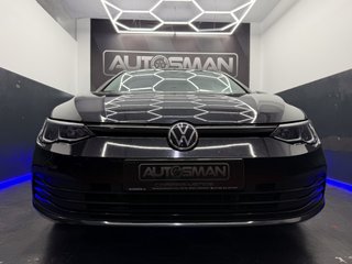 Volkswagen Golf Advance 1.5 TSI EVO 96kW (130CV)