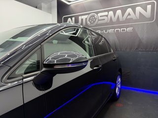 Volkswagen Golf Advance 1.5 TSI EVO 96kW (130CV)