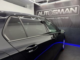 Volkswagen Golf Advance 1.5 TSI EVO 96kW (130CV)