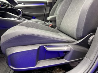 Volkswagen Golf Advance 1.5 TSI EVO 96kW (130CV)