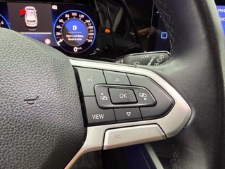Volkswagen Golf Advance 1.5 TSI EVO 96kW (130CV)