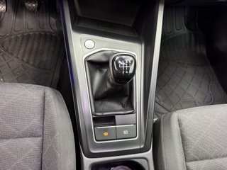 Volkswagen Golf Advance 1.5 TSI EVO 96kW (130CV)