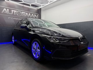 Volkswagen Golf Advance 1.5 TSI EVO 96kW (130CV)