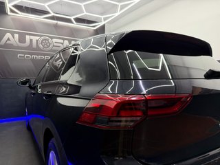Volkswagen Golf Advance 1.5 TSI EVO 96kW (130CV)