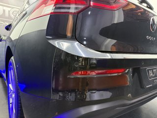 Volkswagen Golf Advance 1.5 TSI EVO 96kW (130CV)
