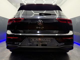 Volkswagen Golf Advance 1.5 TSI EVO 96kW (130CV)