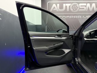 Volkswagen Golf Advance 1.5 TSI EVO 96kW (130CV)
