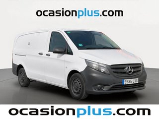 Mercedes-Benz Vito Furgon 110 CDI Base Larga 75 kW (102 CV)